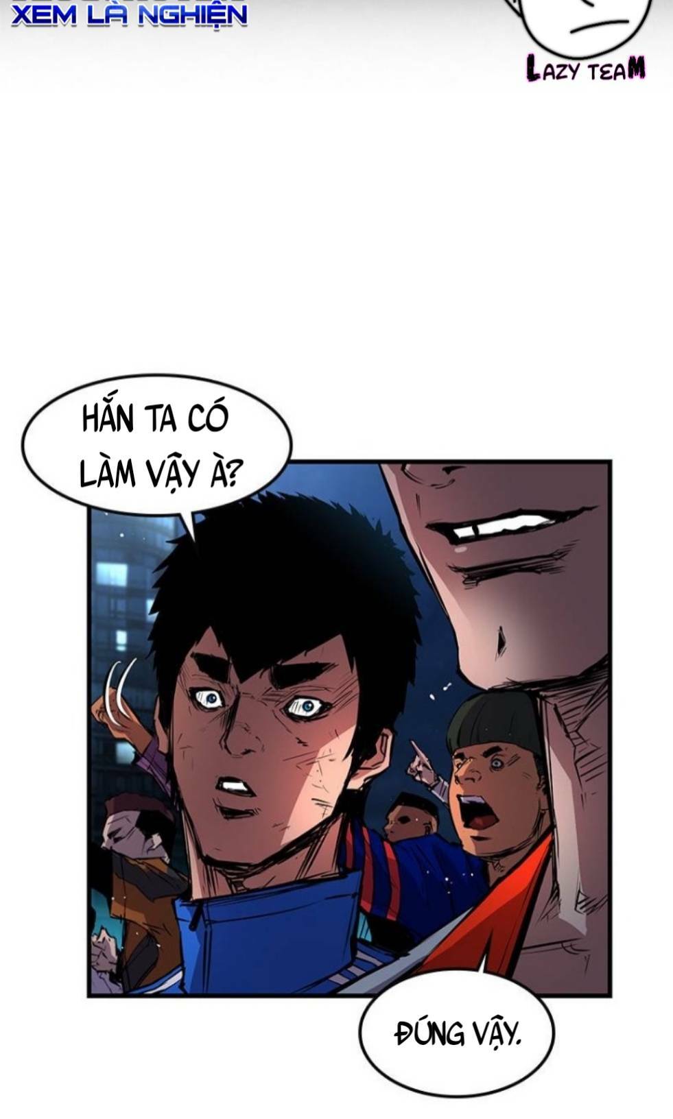 Phòng Gym Hanlim - Chapter 12 - Page 73