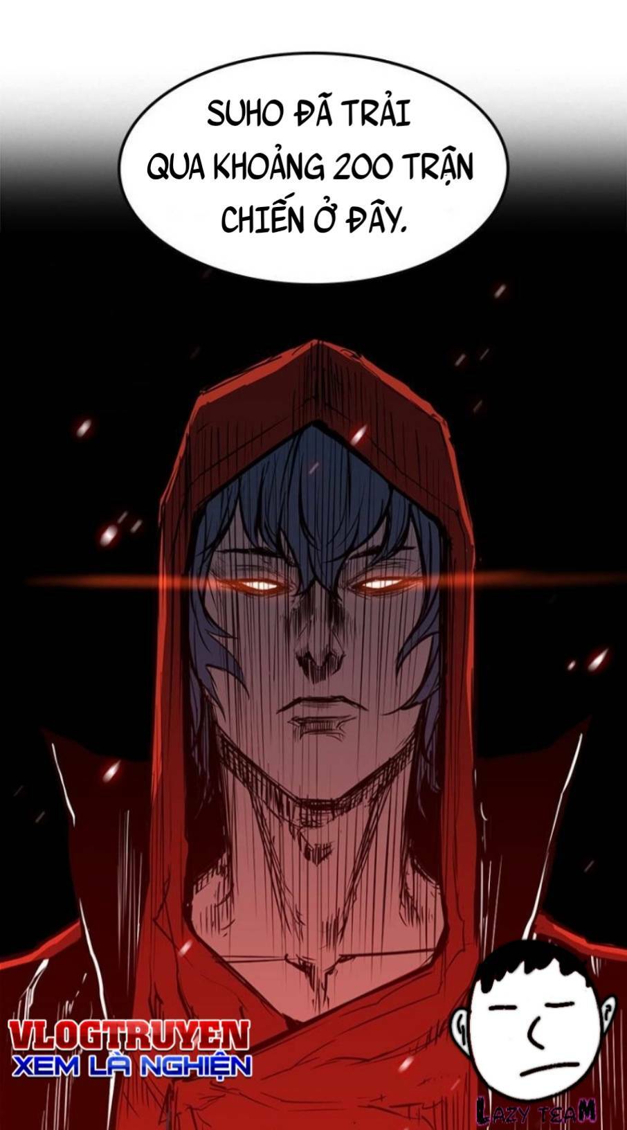 Phòng Gym Hanlim - Chapter 12 - Page 78