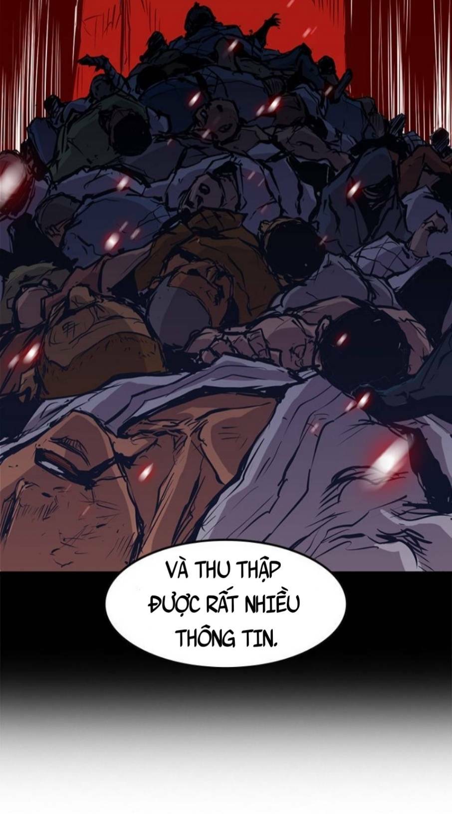 Phòng Gym Hanlim - Chapter 12 - Page 79