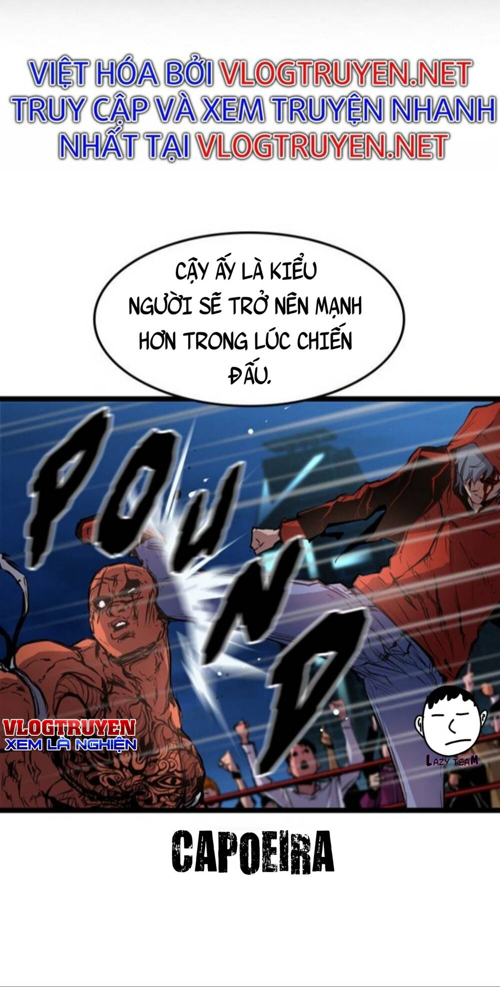 Phòng Gym Hanlim - Chapter 12 - Page 80