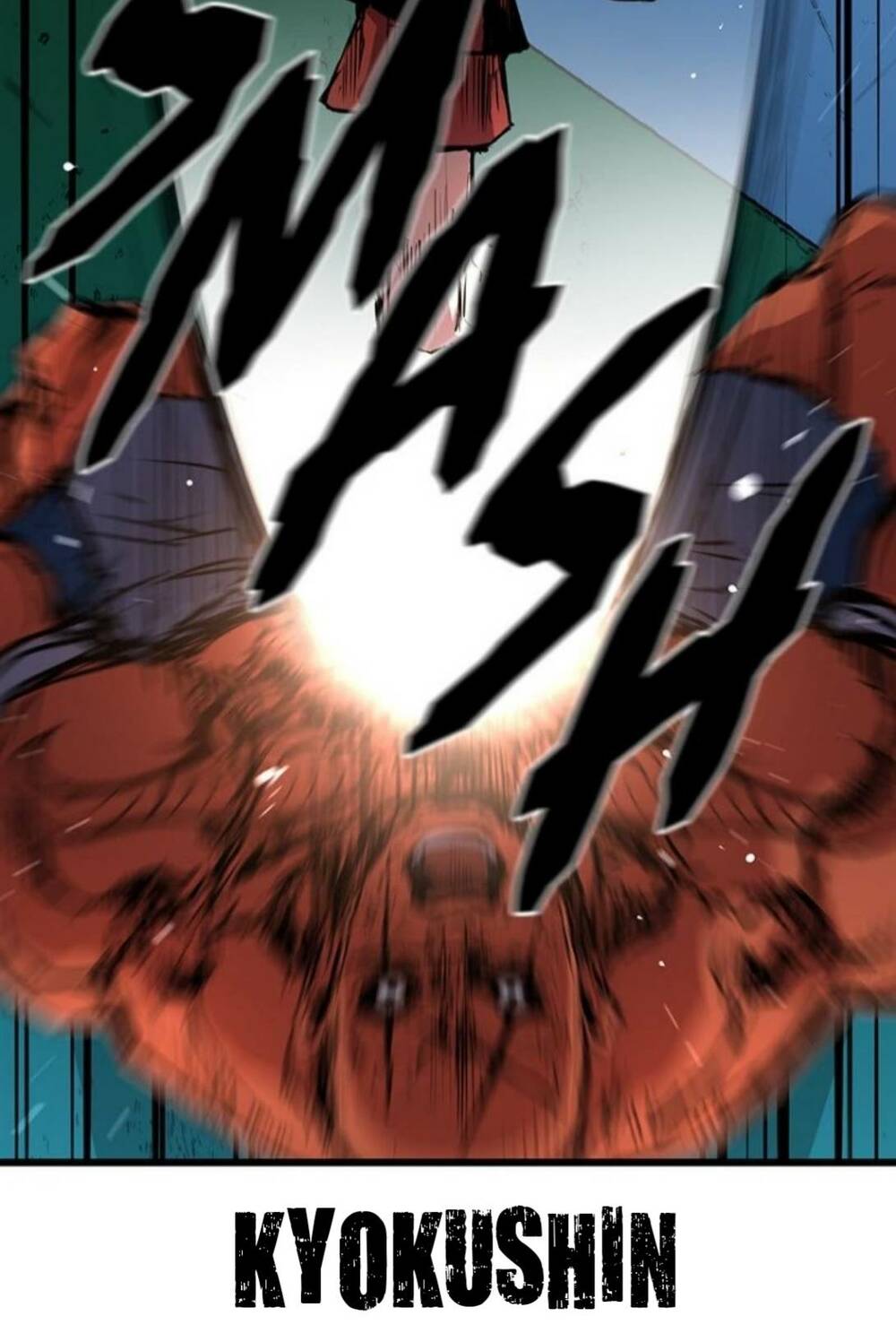 Phòng Gym Hanlim - Chapter 12 - Page 86