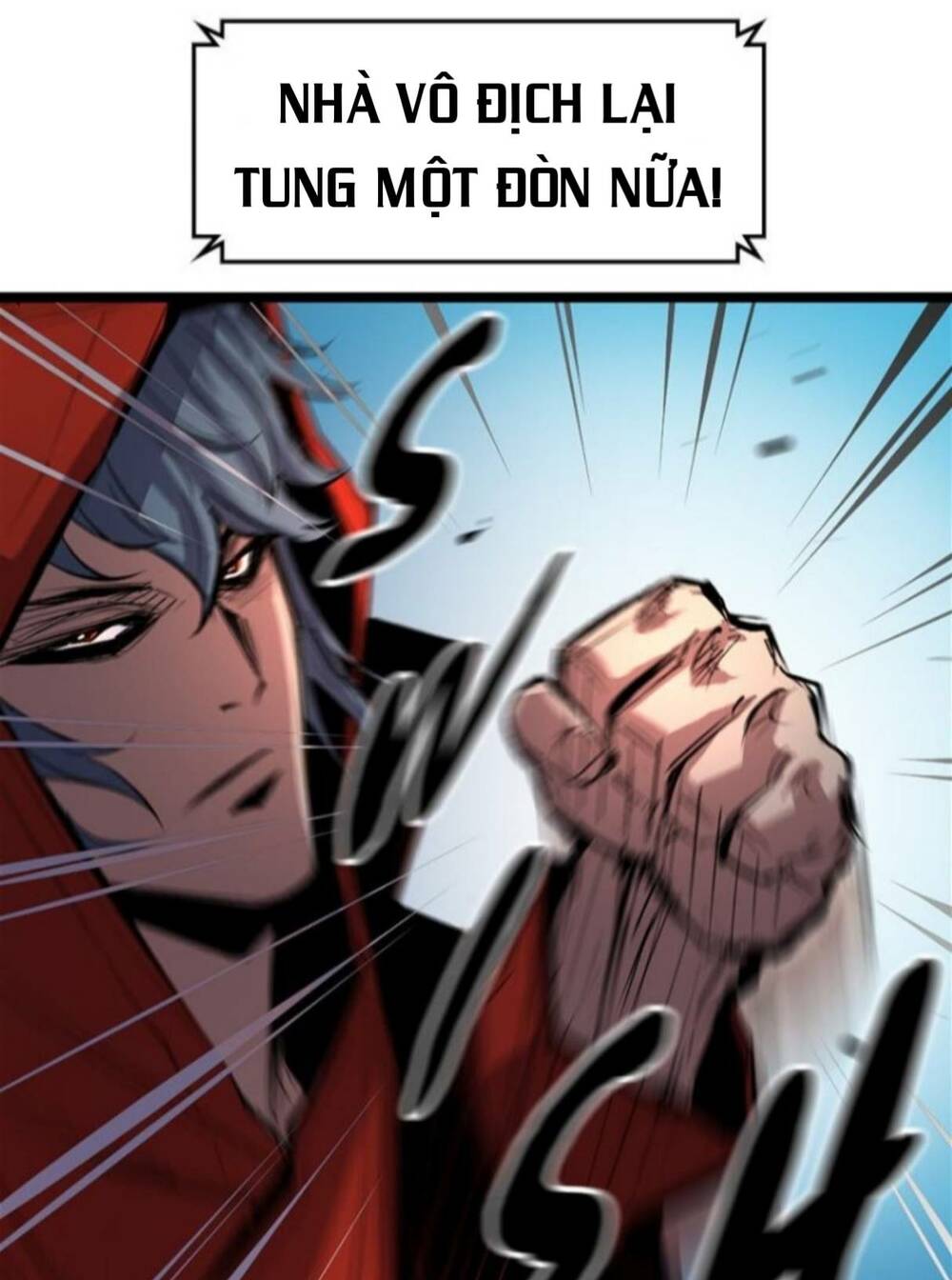 Phòng Gym Hanlim - Chapter 12 - Page 8