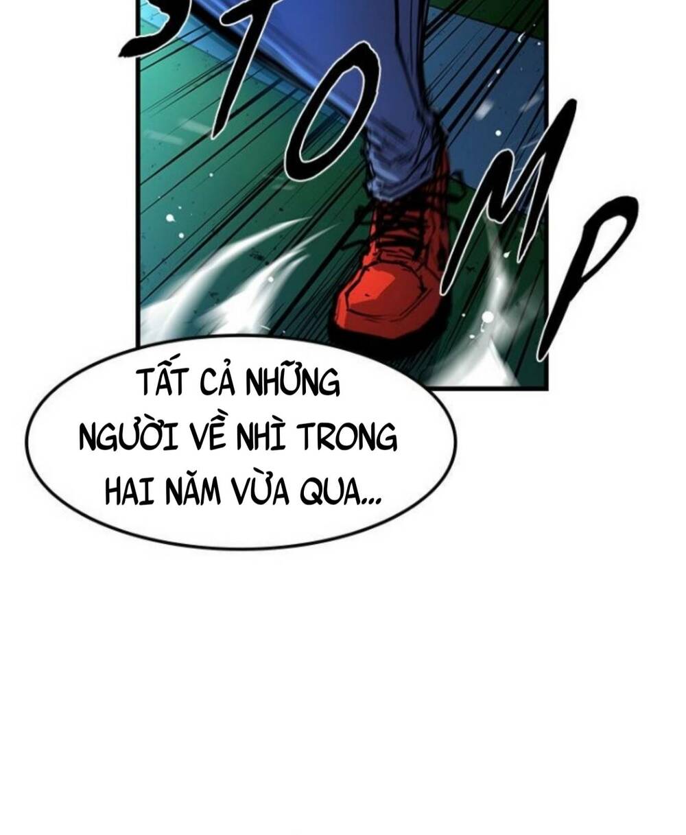 Phòng Gym Hanlim - Chapter 12 - Page 90