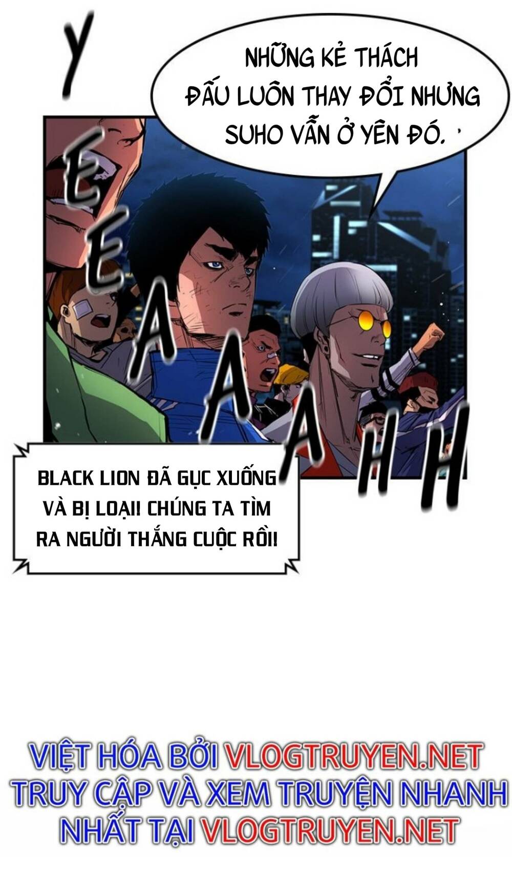 Phòng Gym Hanlim - Chapter 12 - Page 95