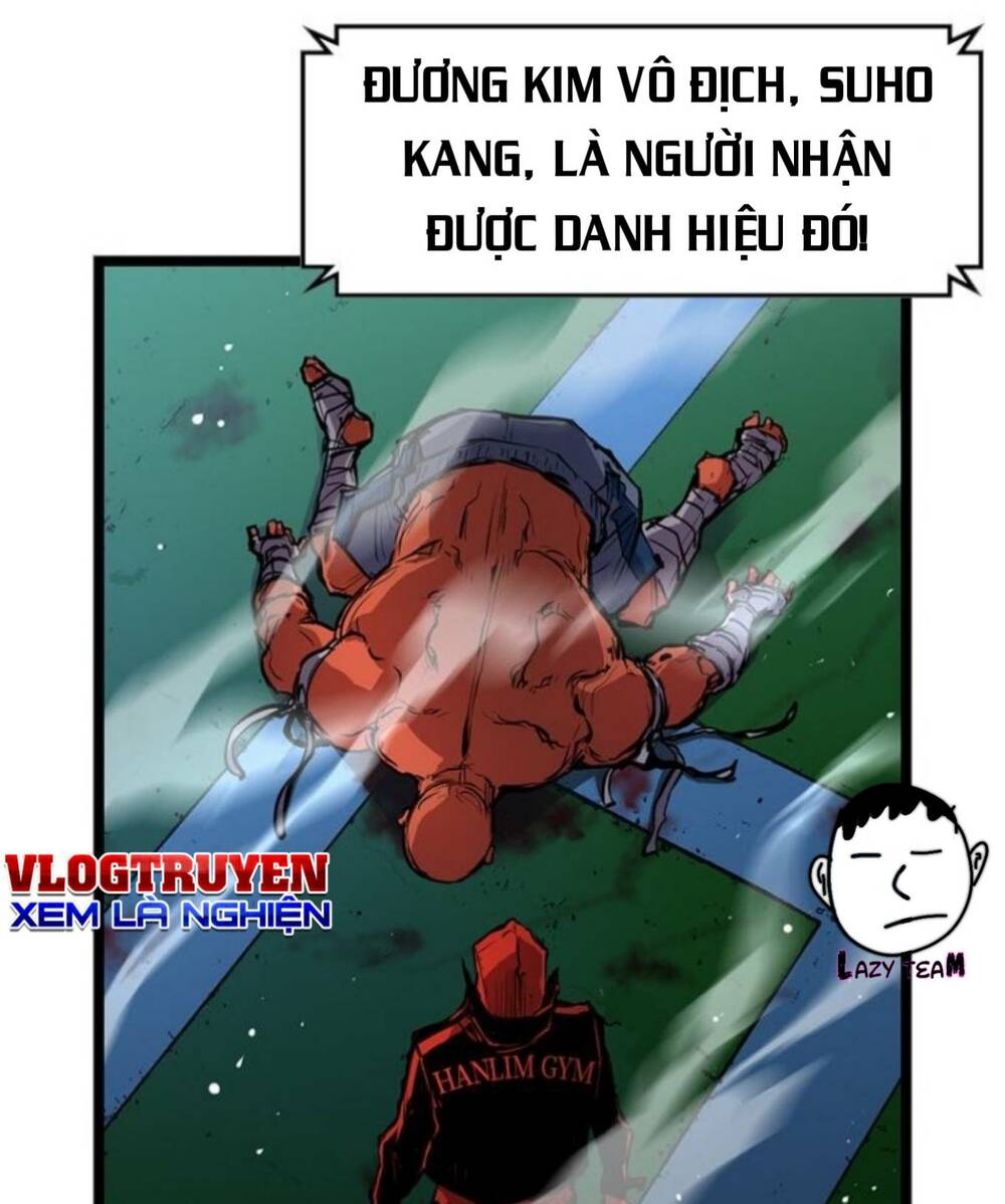 Phòng Gym Hanlim - Chapter 12 - Page 96