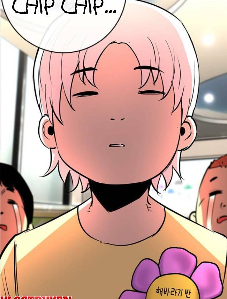 Phòng Gym Hanlim - Chapter 120 - Page 10