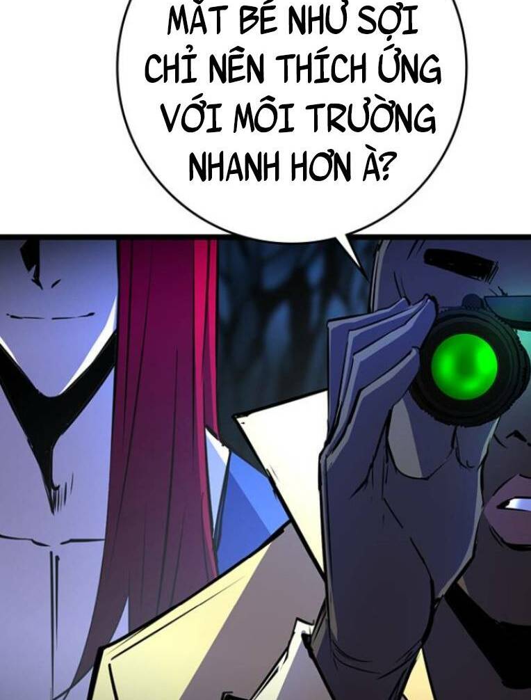 Phòng Gym Hanlim - Chapter 120 - Page 191