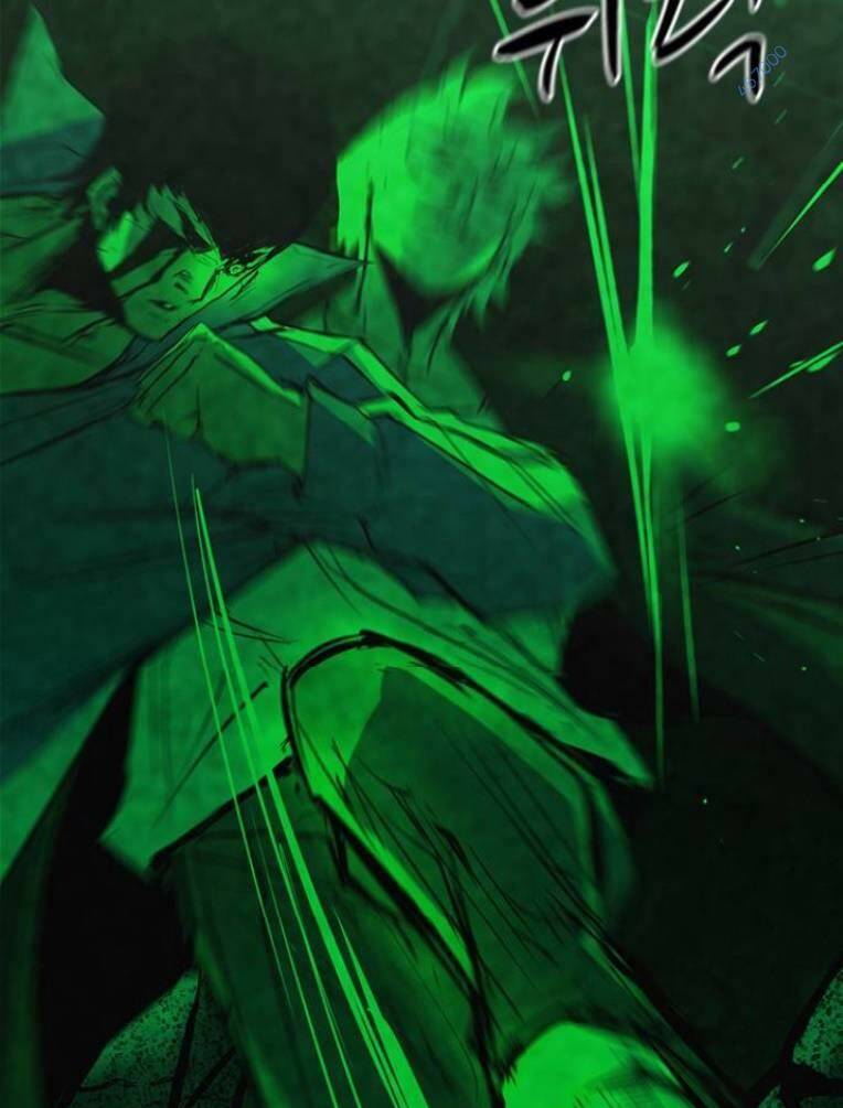 Phòng Gym Hanlim - Chapter 120 - Page 204