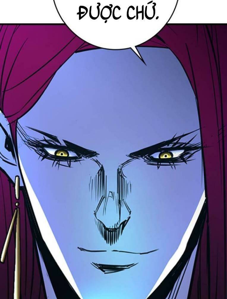 Phòng Gym Hanlim - Chapter 120 - Page 212