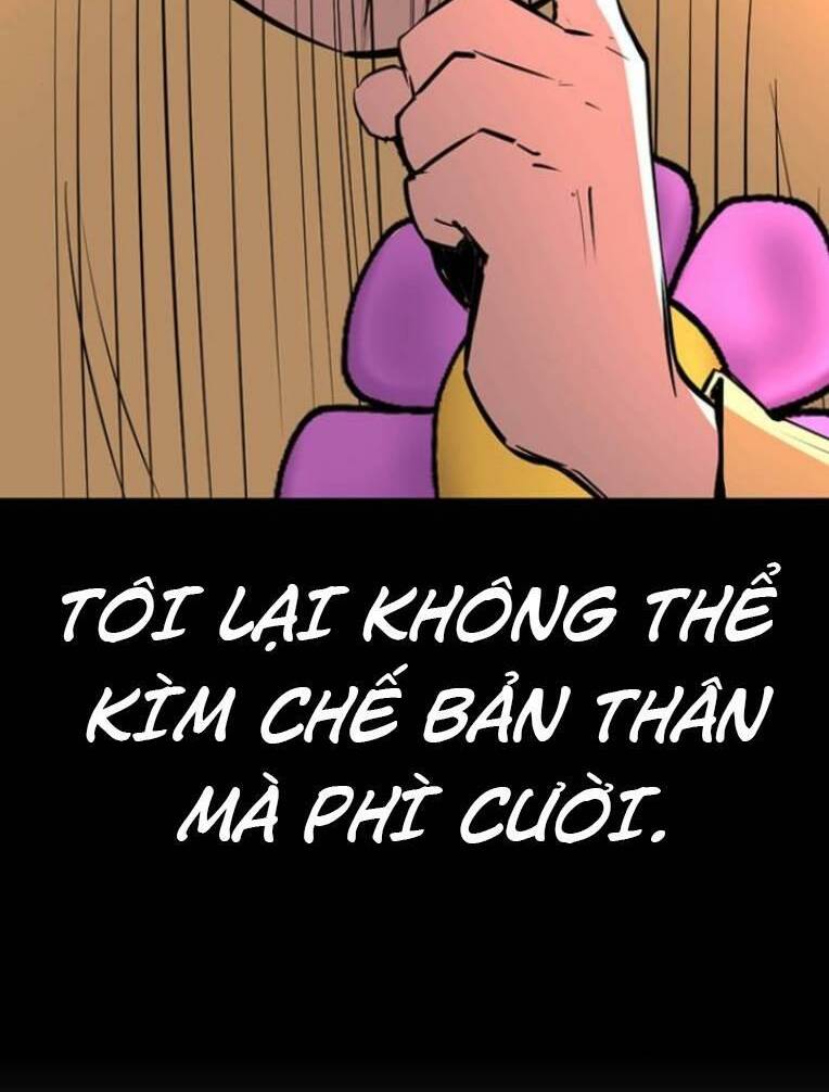 Phòng Gym Hanlim - Chapter 120 - Page 21