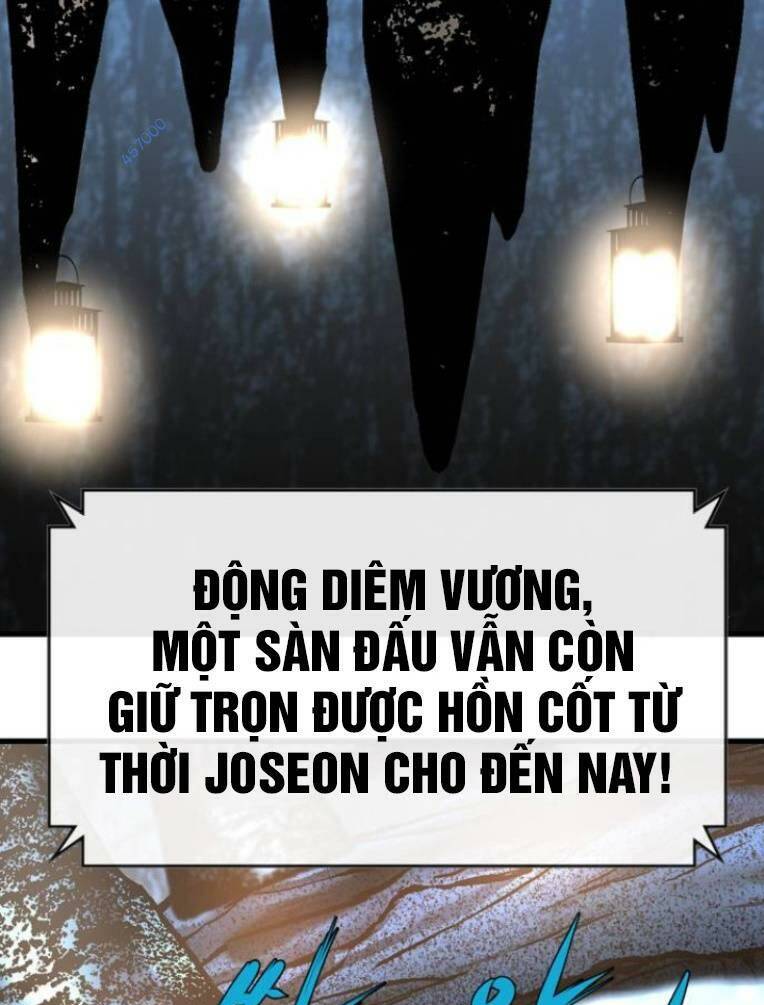 Phòng Gym Hanlim - Chapter 120 - Page 24