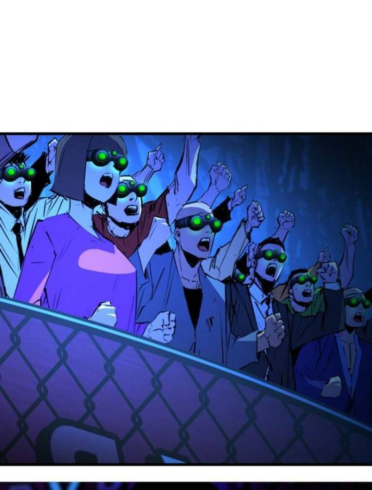 Phòng Gym Hanlim - Chapter 120 - Page 254