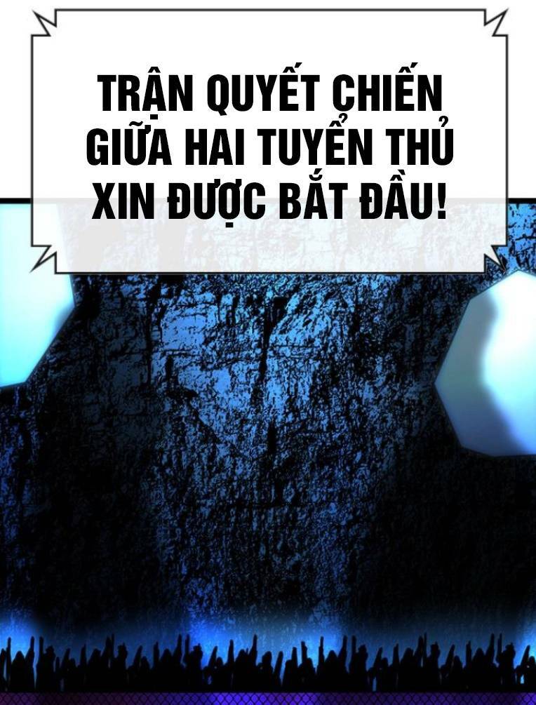 Phòng Gym Hanlim - Chapter 120 - Page 26