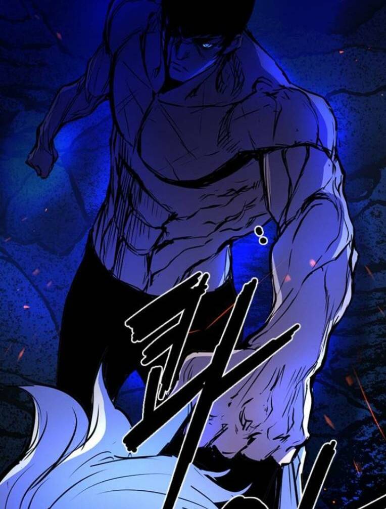 Phòng Gym Hanlim - Chapter 120 - Page 281