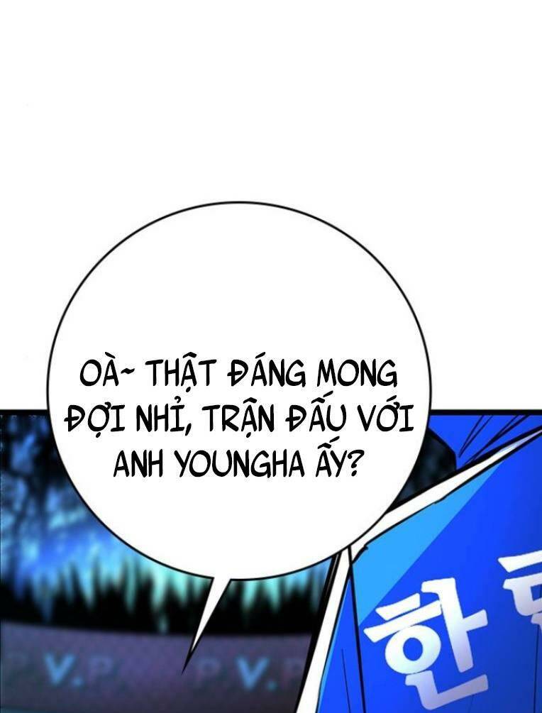 Phòng Gym Hanlim - Chapter 120 - Page 28