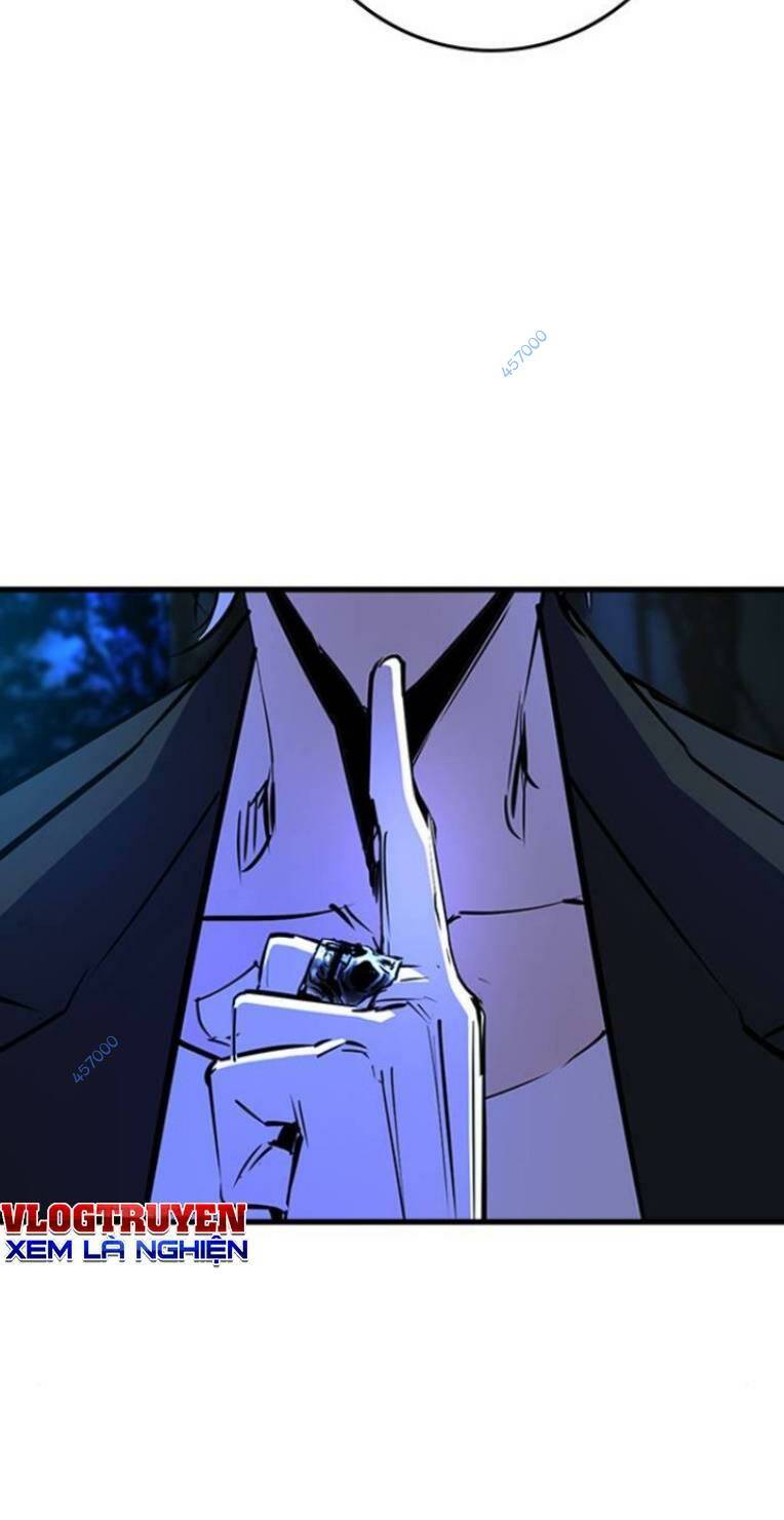 Phòng Gym Hanlim - Chapter 120 - Page 36