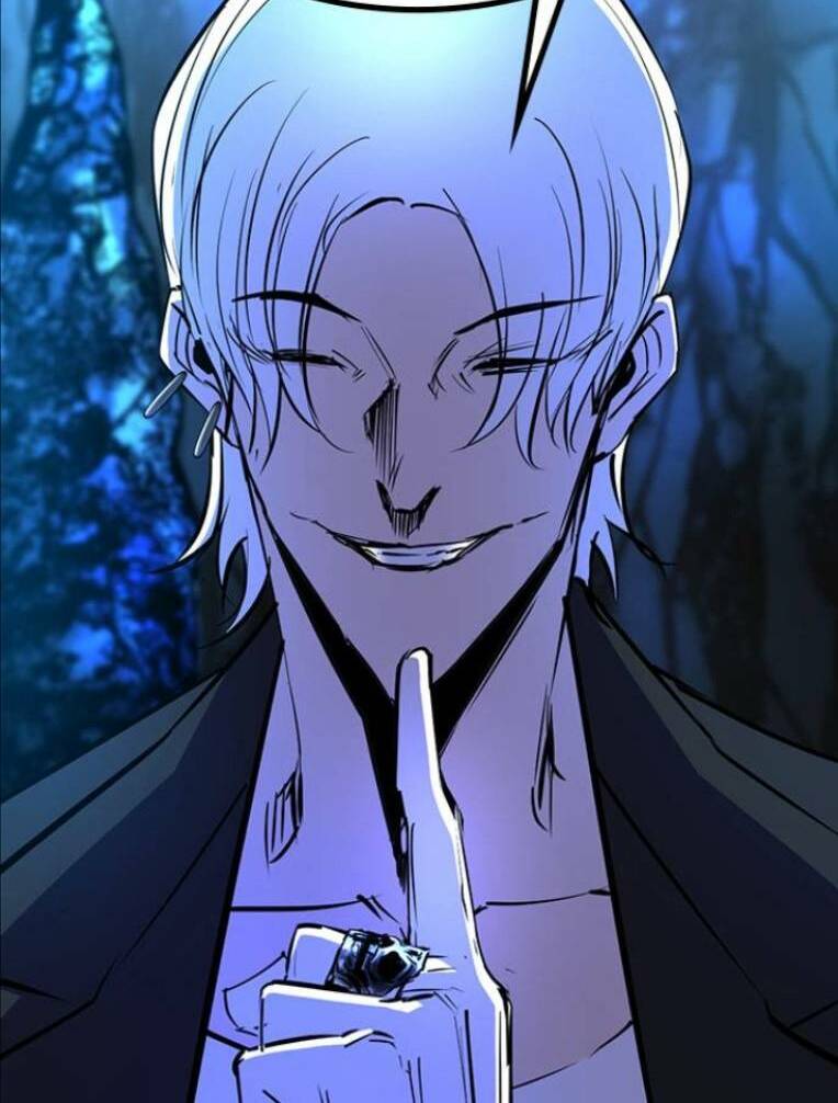 Phòng Gym Hanlim - Chapter 120 - Page 38