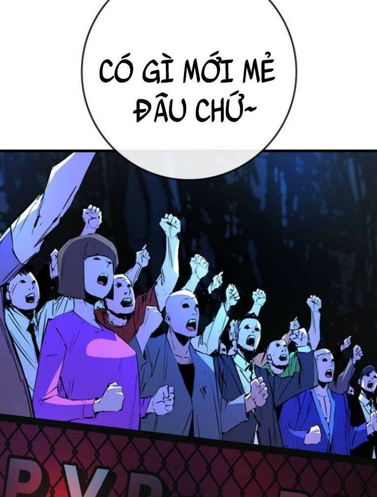 Phòng Gym Hanlim - Chapter 120 - Page 40