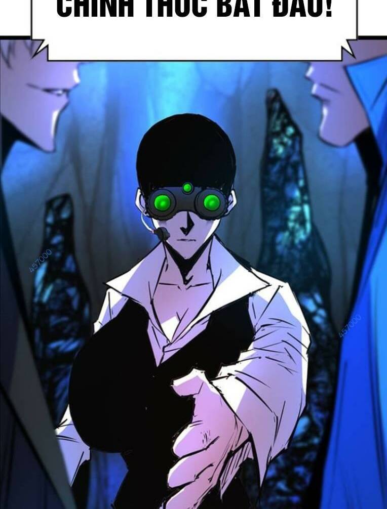 Phòng Gym Hanlim - Chapter 120 - Page 48