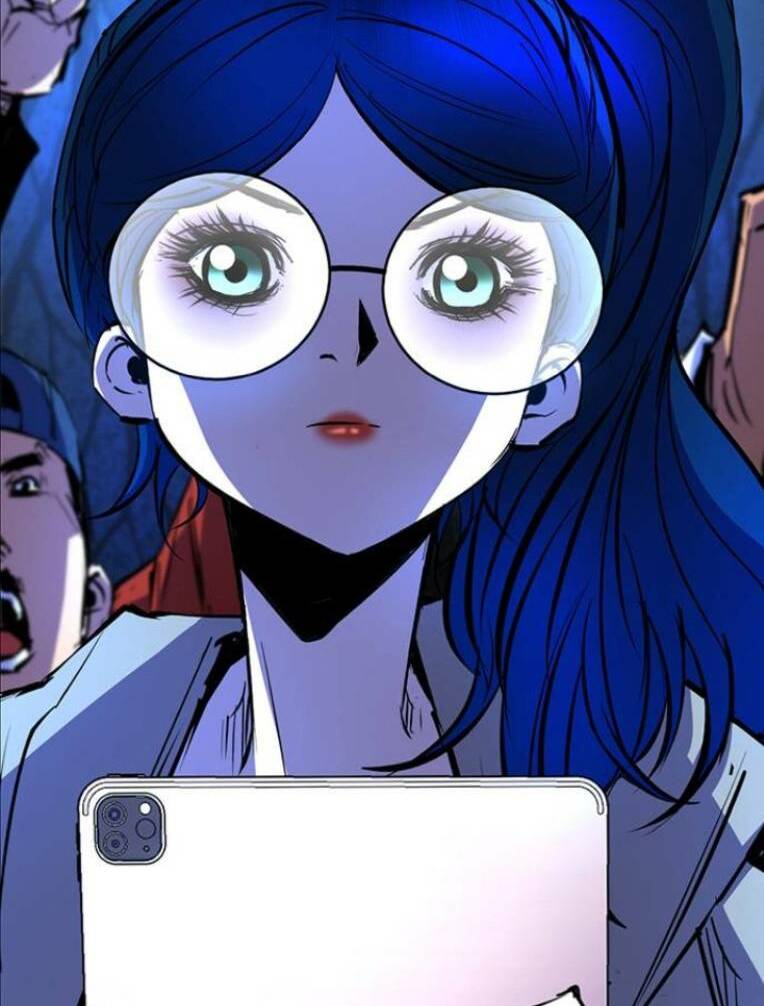 Phòng Gym Hanlim - Chapter 120 - Page 86