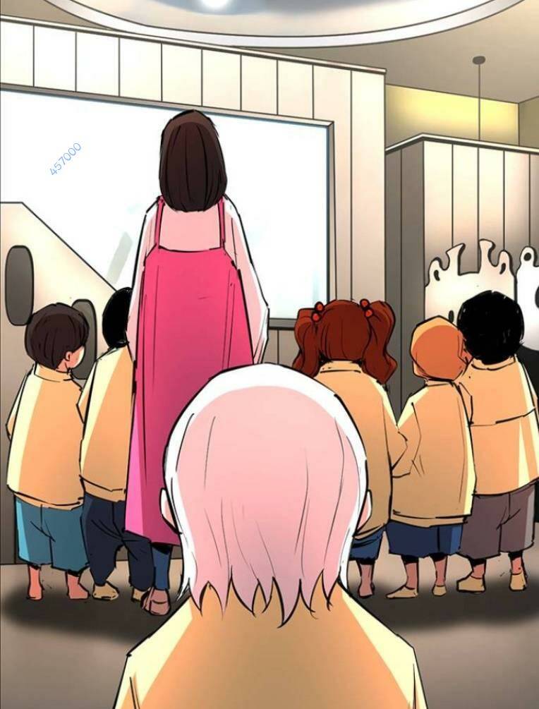 Phòng Gym Hanlim - Chapter 120 - Page 8