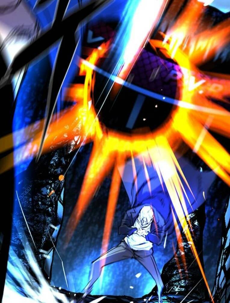 Phòng Gym Hanlim - Chapter 120 - Page 95