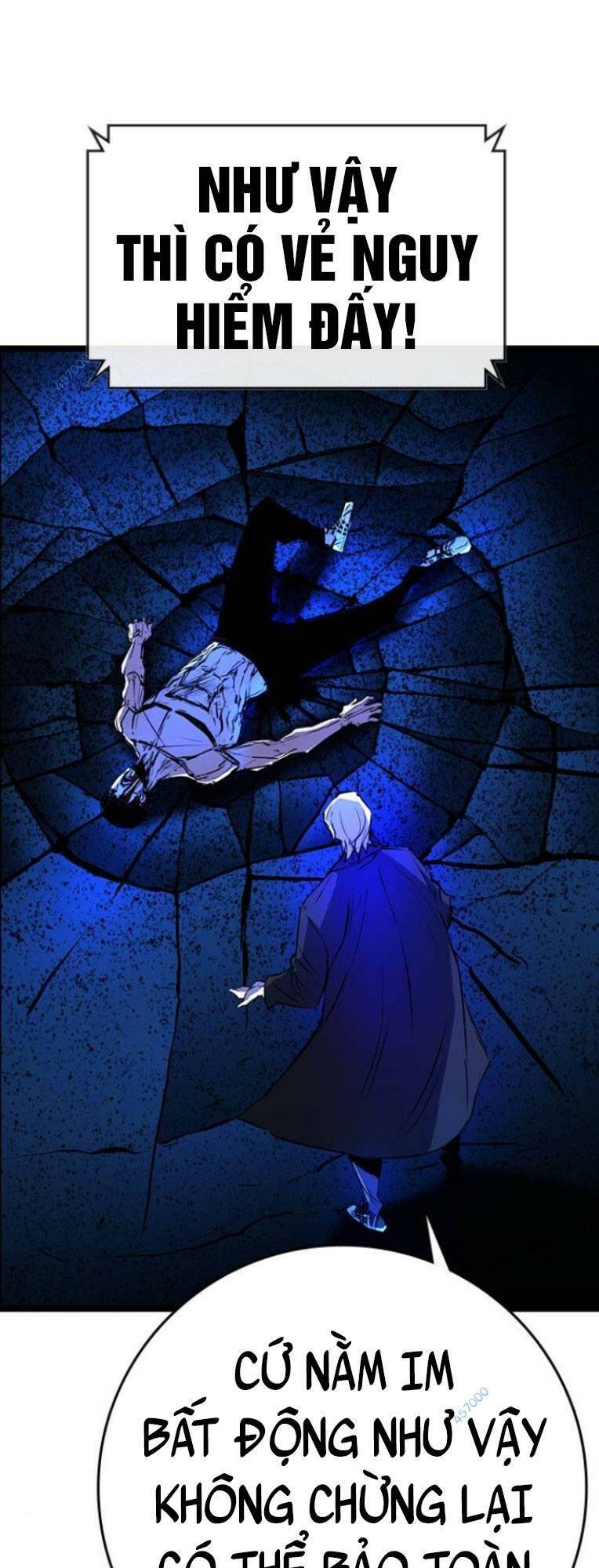 Phòng Gym Hanlim - Chapter 121 - Page 100