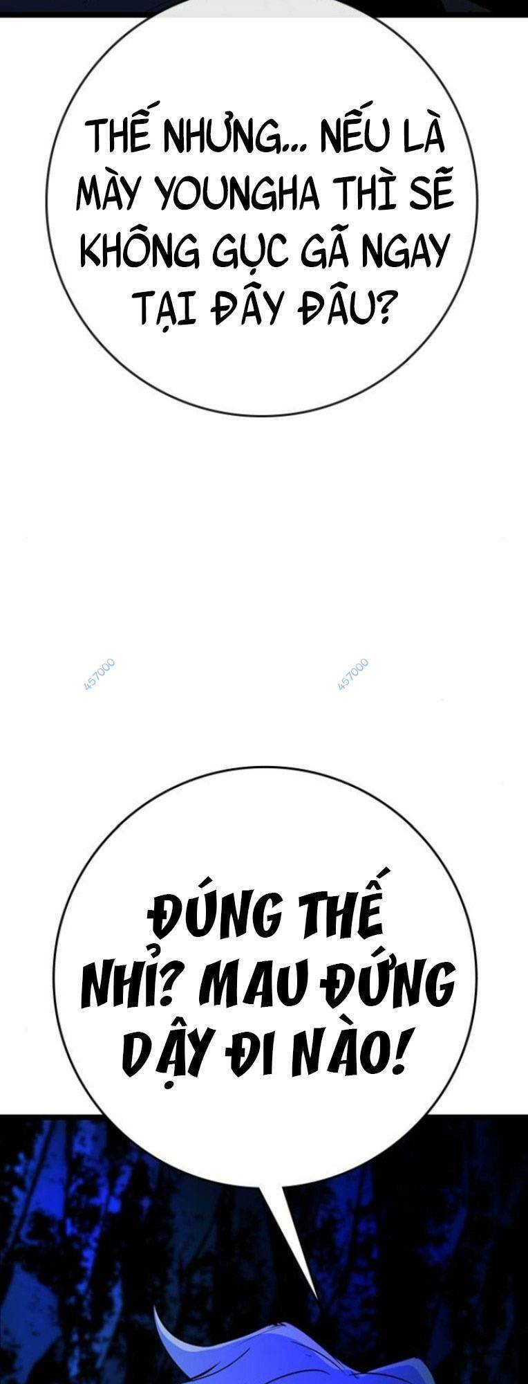 Phòng Gym Hanlim - Chapter 121 - Page 102