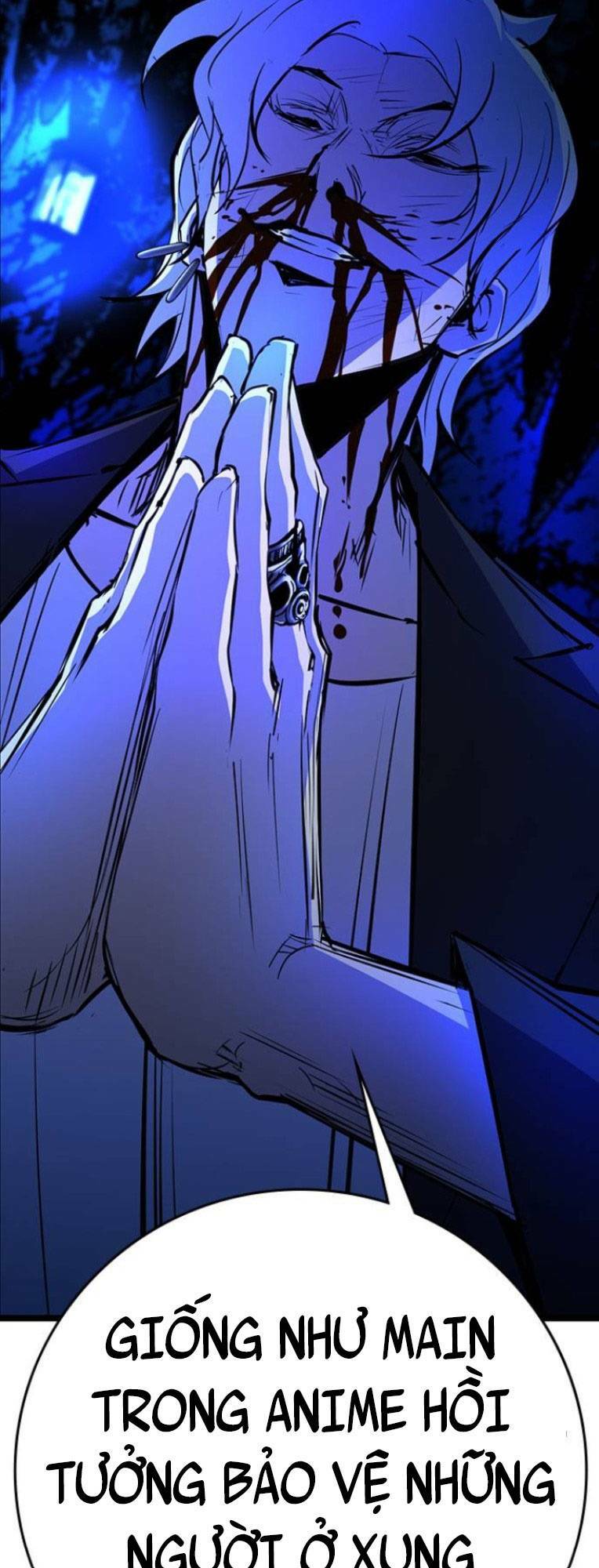 Phòng Gym Hanlim - Chapter 121 - Page 103