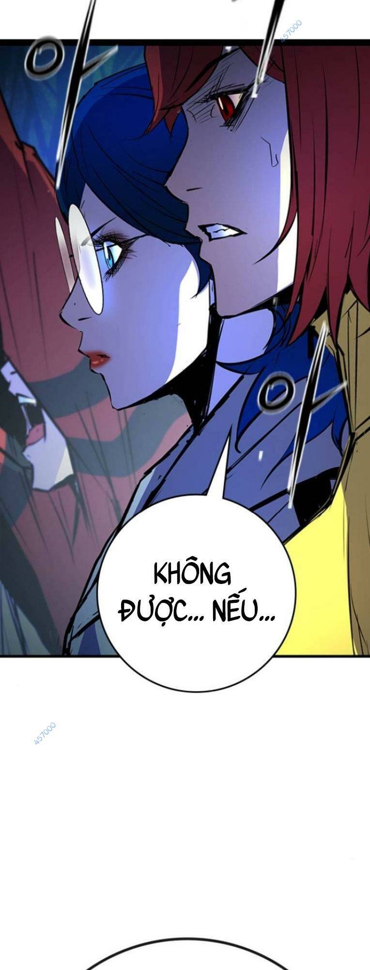 Phòng Gym Hanlim - Chapter 121 - Page 106