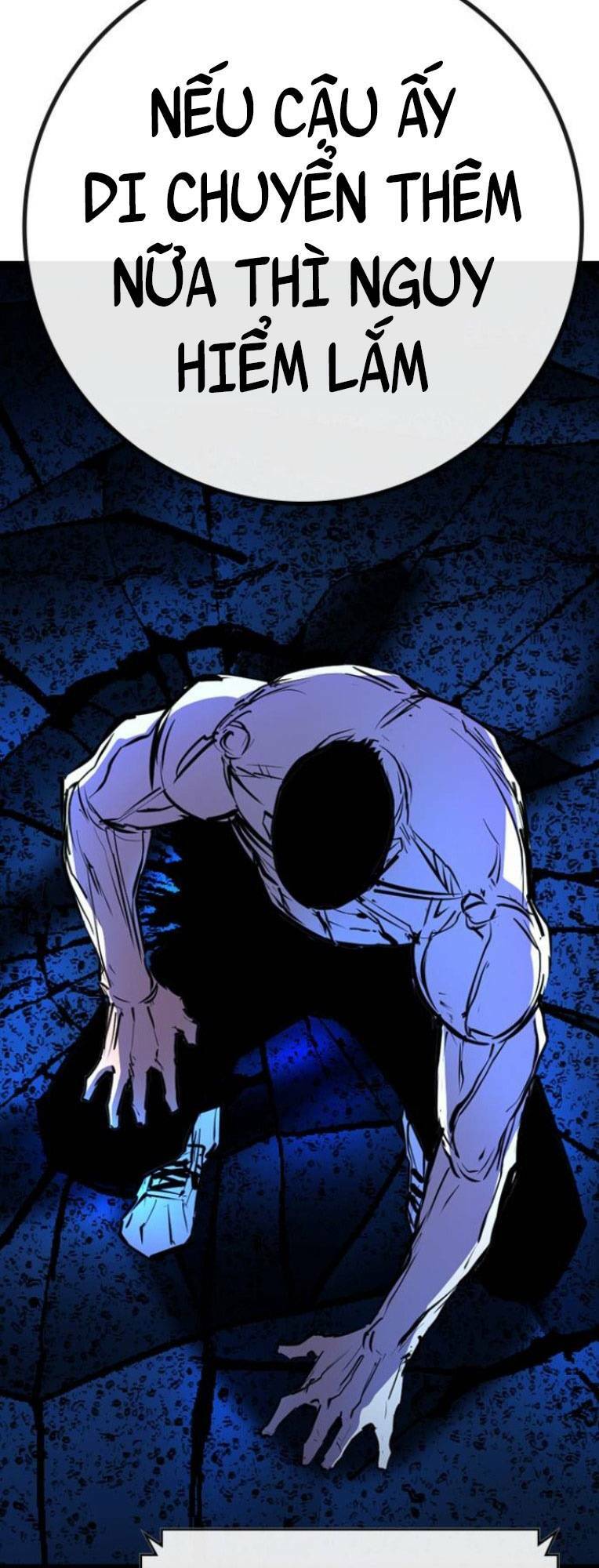 Phòng Gym Hanlim - Chapter 121 - Page 107