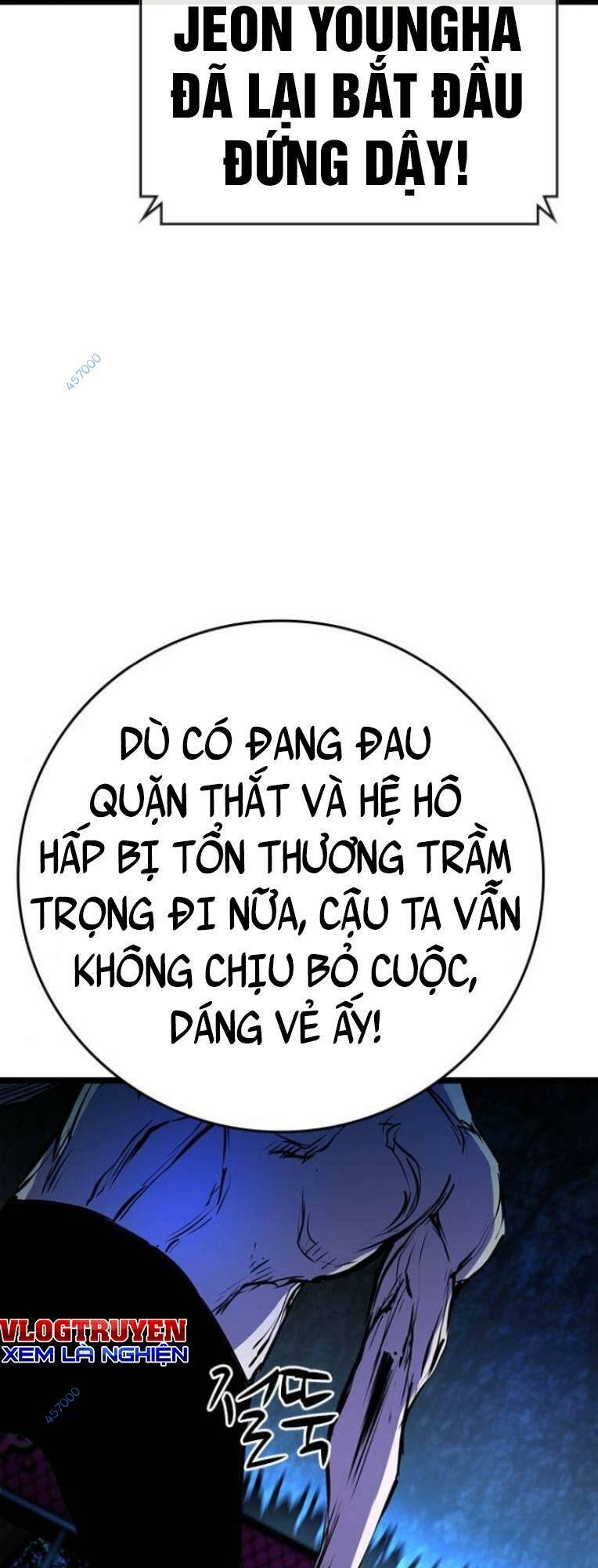 Phòng Gym Hanlim - Chapter 121 - Page 108