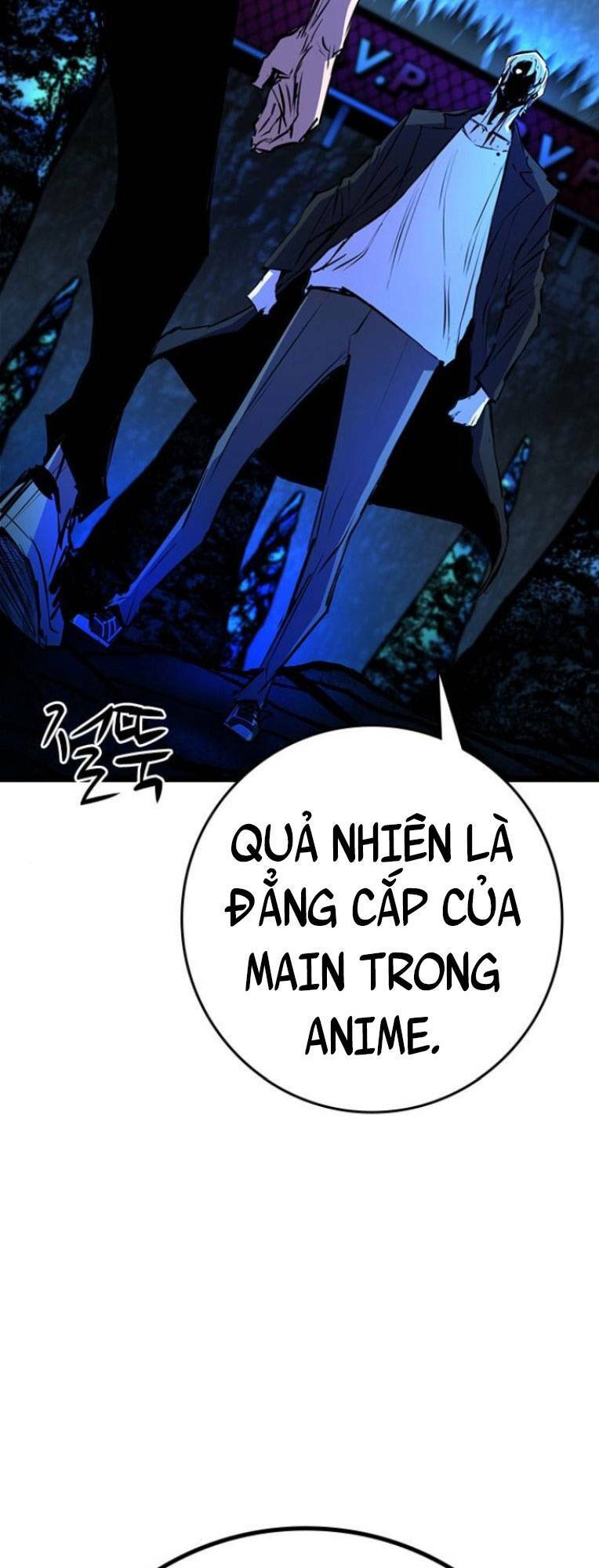 Phòng Gym Hanlim - Chapter 121 - Page 109