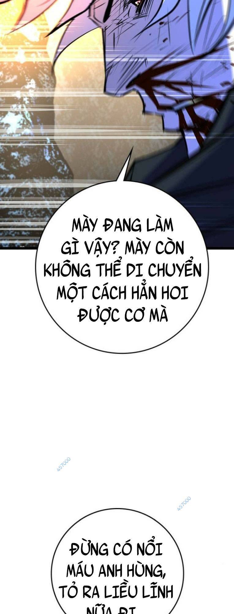 Phòng Gym Hanlim - Chapter 121 - Page 122