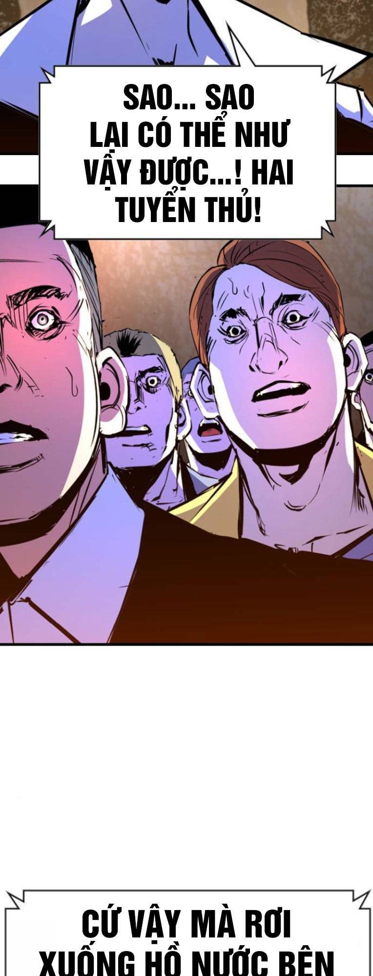 Phòng Gym Hanlim - Chapter 121 - Page 133