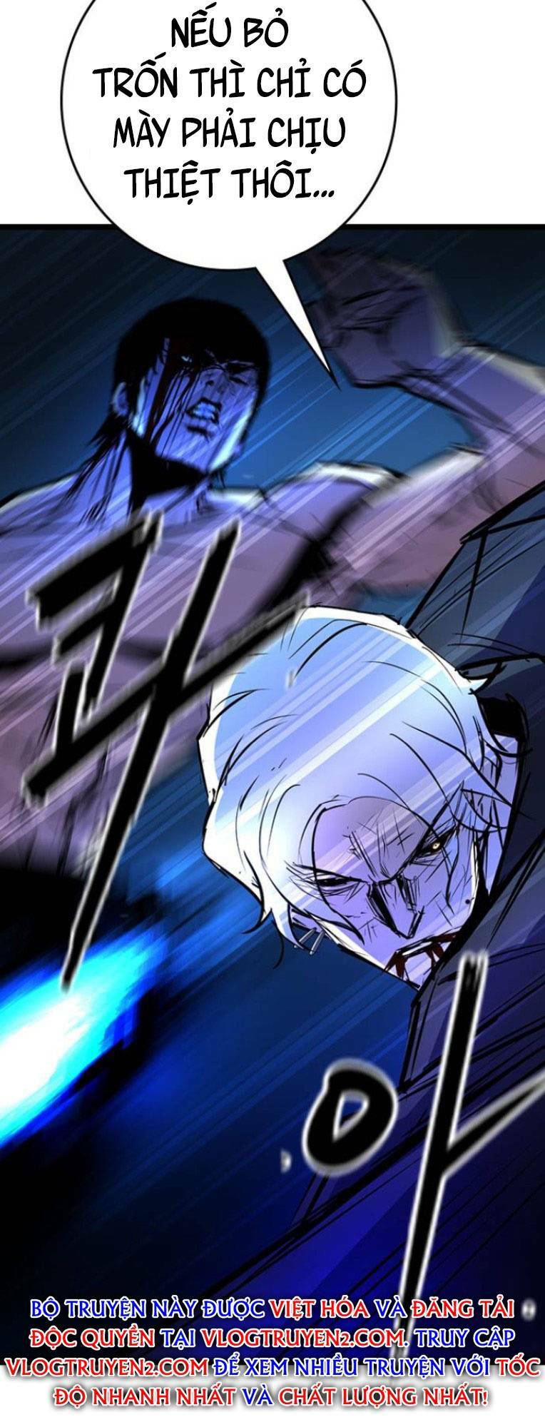 Phòng Gym Hanlim - Chapter 121 - Page 17