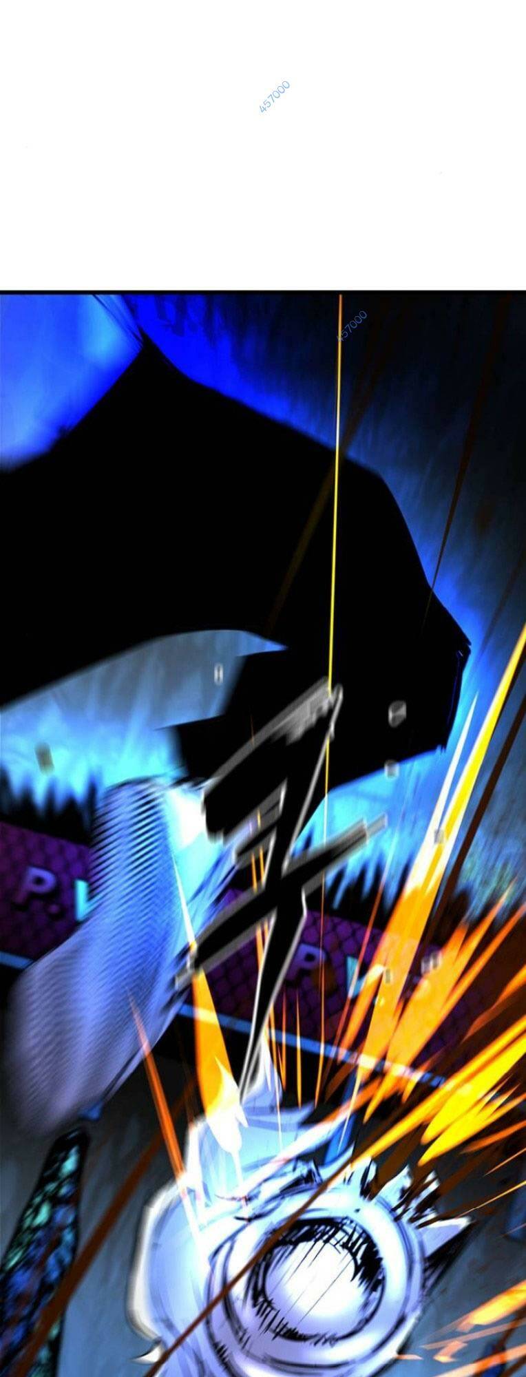 Phòng Gym Hanlim - Chapter 121 - Page 18