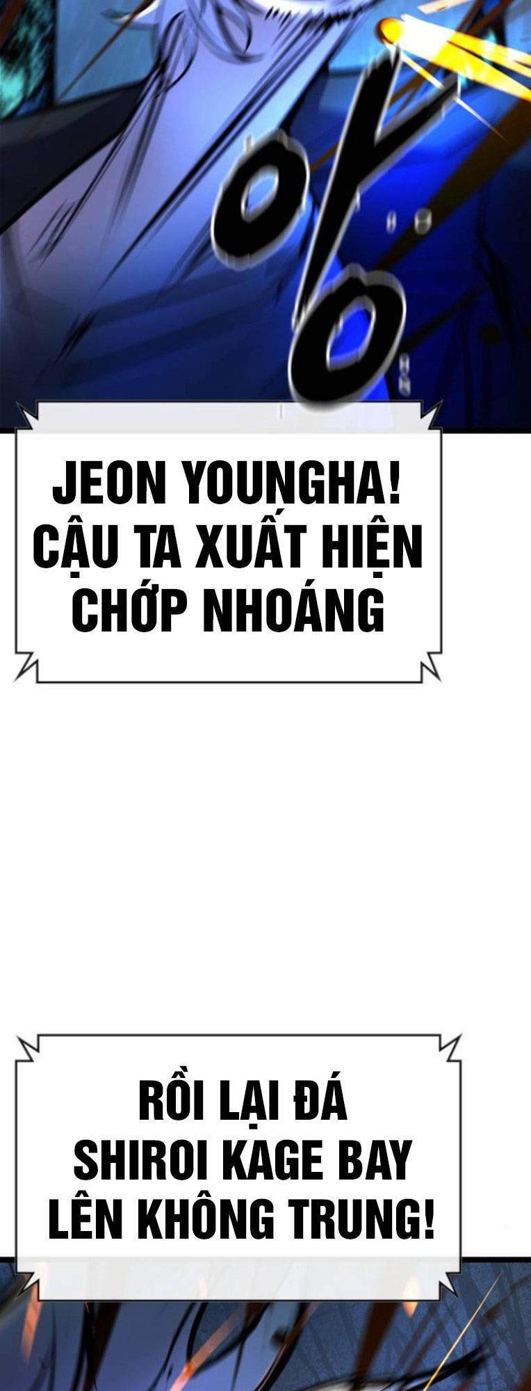 Phòng Gym Hanlim - Chapter 121 - Page 19