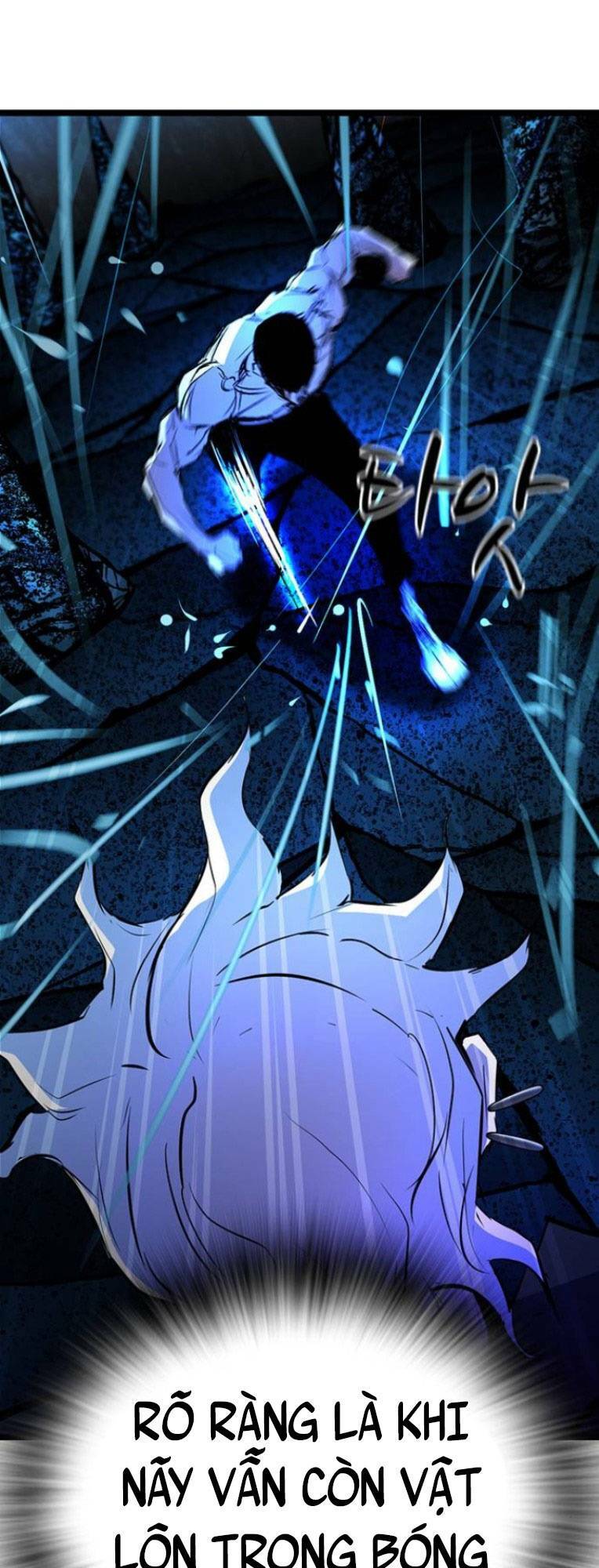 Phòng Gym Hanlim - Chapter 121 - Page 21