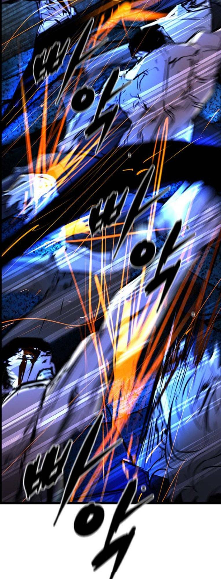 Phòng Gym Hanlim - Chapter 121 - Page 25