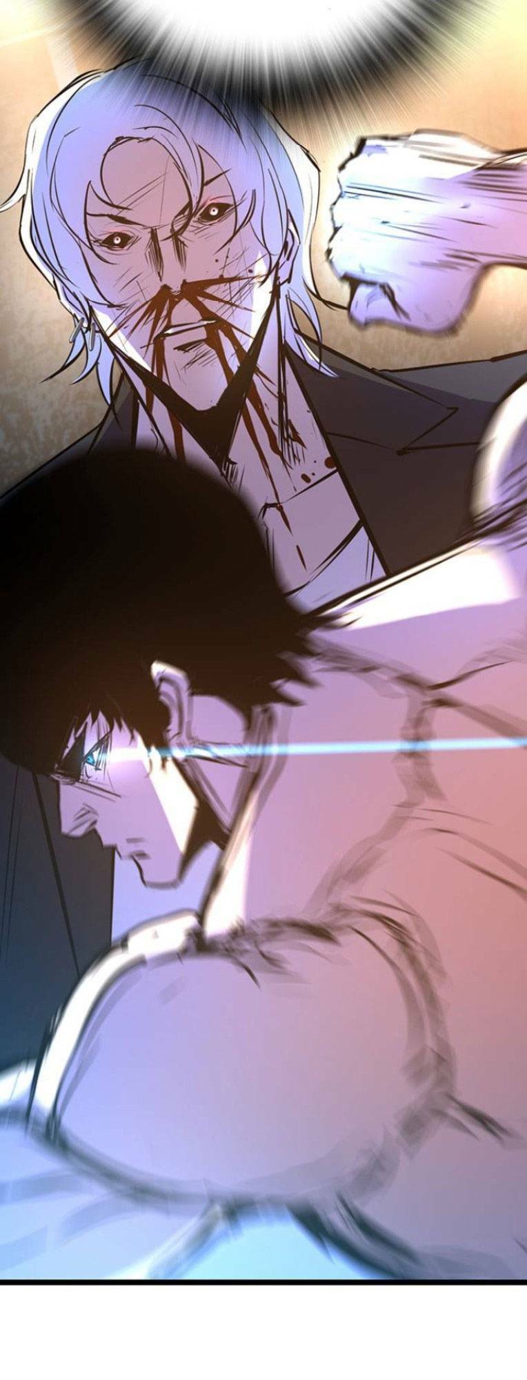 Phòng Gym Hanlim - Chapter 121 - Page 33