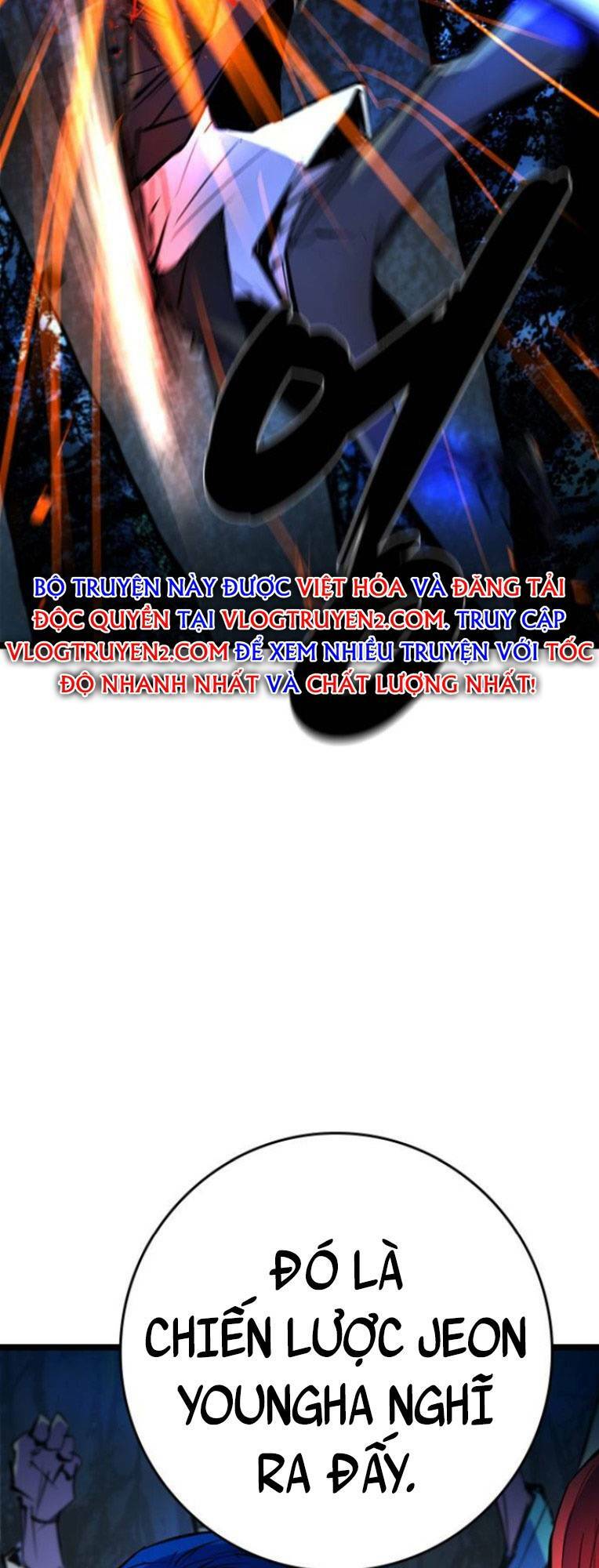 Phòng Gym Hanlim - Chapter 121 - Page 35