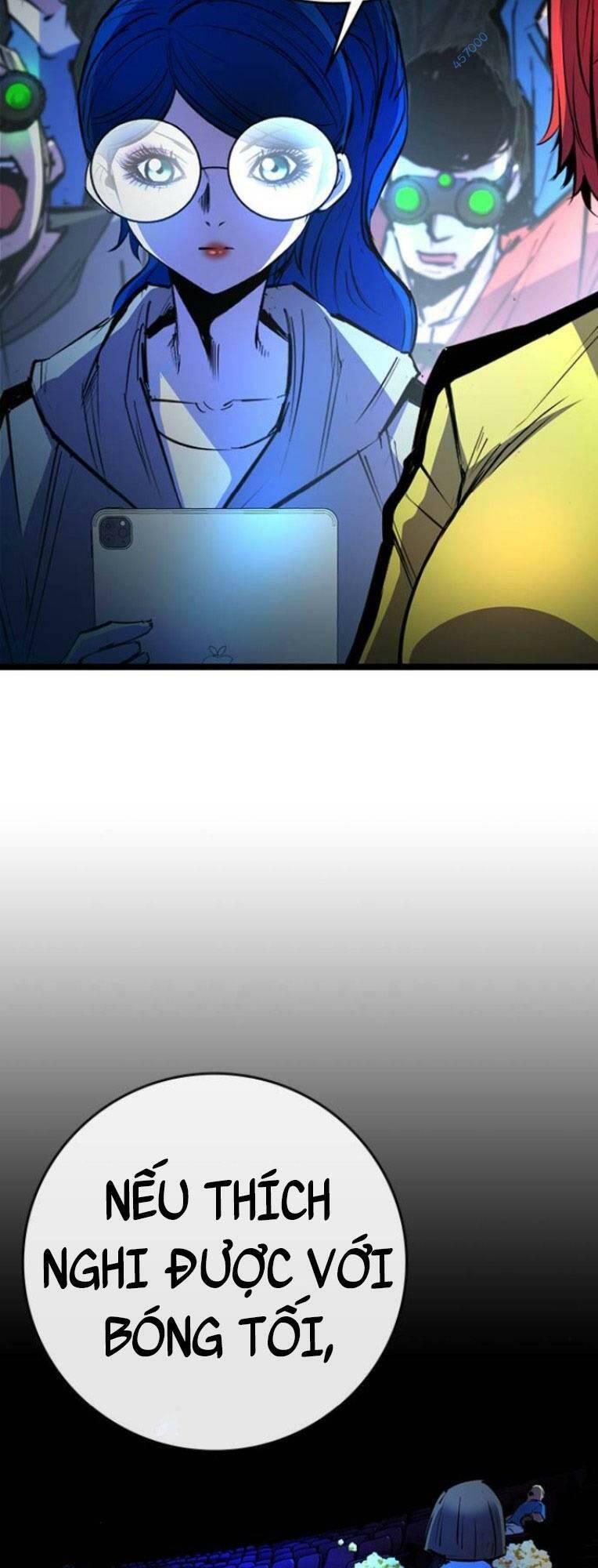 Phòng Gym Hanlim - Chapter 121 - Page 36