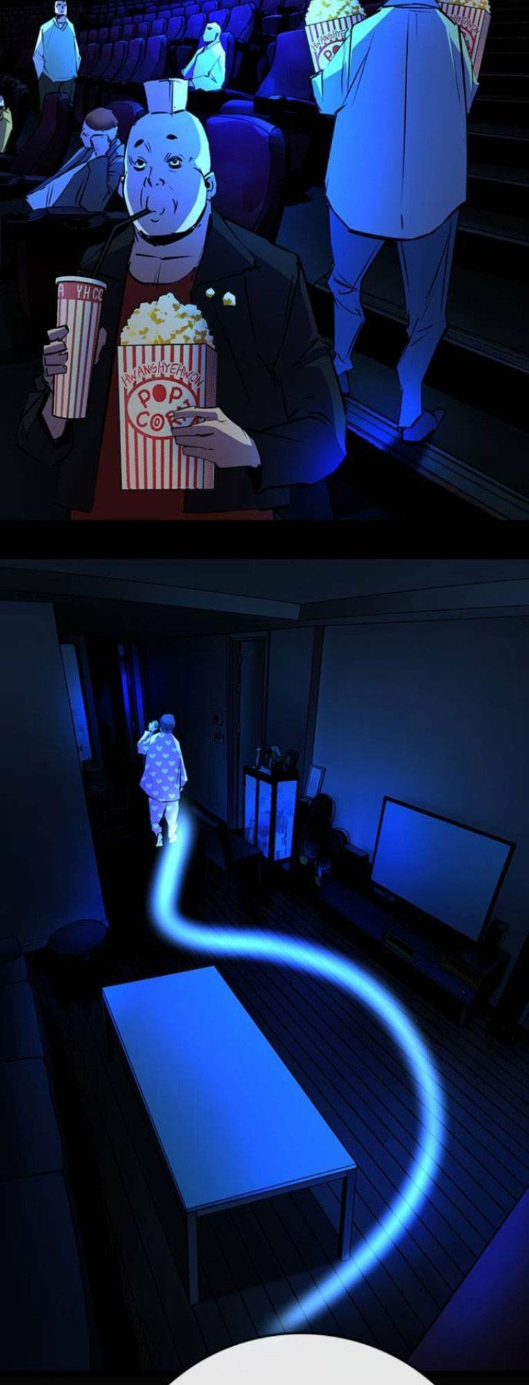 Phòng Gym Hanlim - Chapter 121 - Page 37