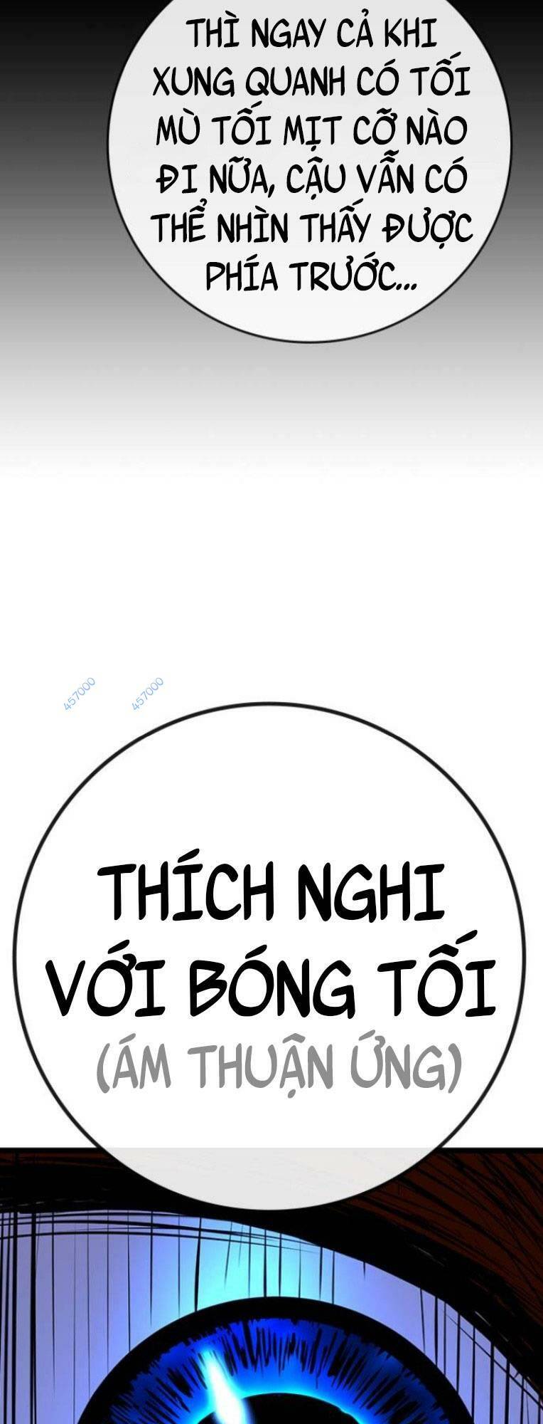 Phòng Gym Hanlim - Chapter 121 - Page 38