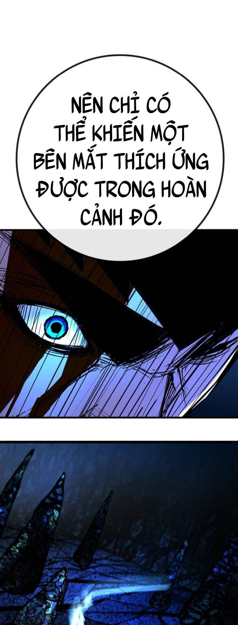 Phòng Gym Hanlim - Chapter 121 - Page 41