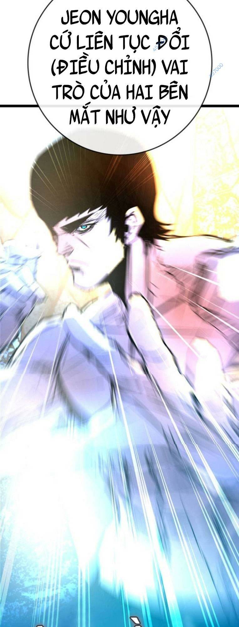 Phòng Gym Hanlim - Chapter 121 - Page 44