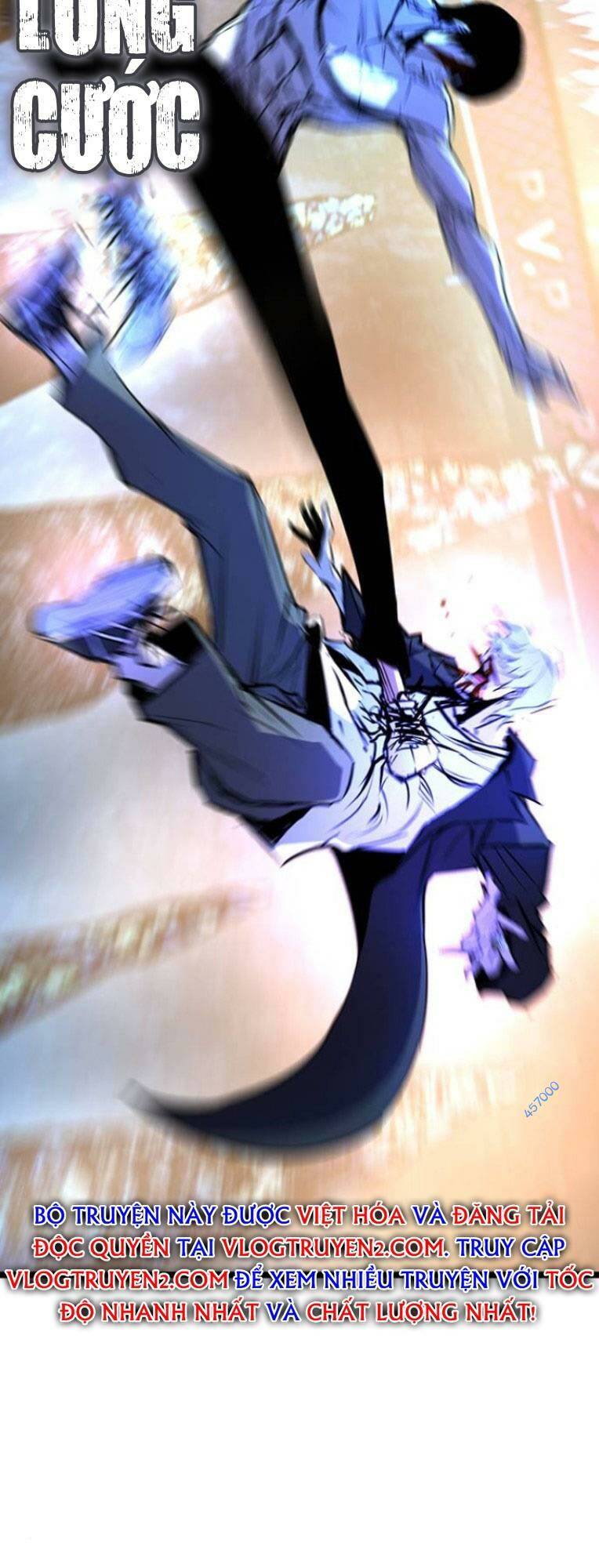 Phòng Gym Hanlim - Chapter 121 - Page 46