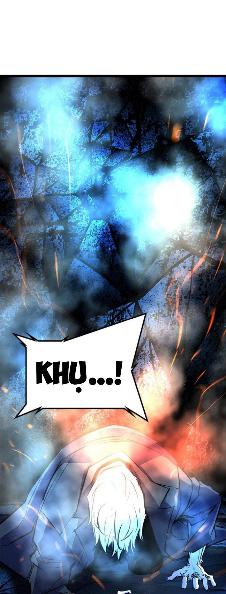 Phòng Gym Hanlim - Chapter 121 - Page 51