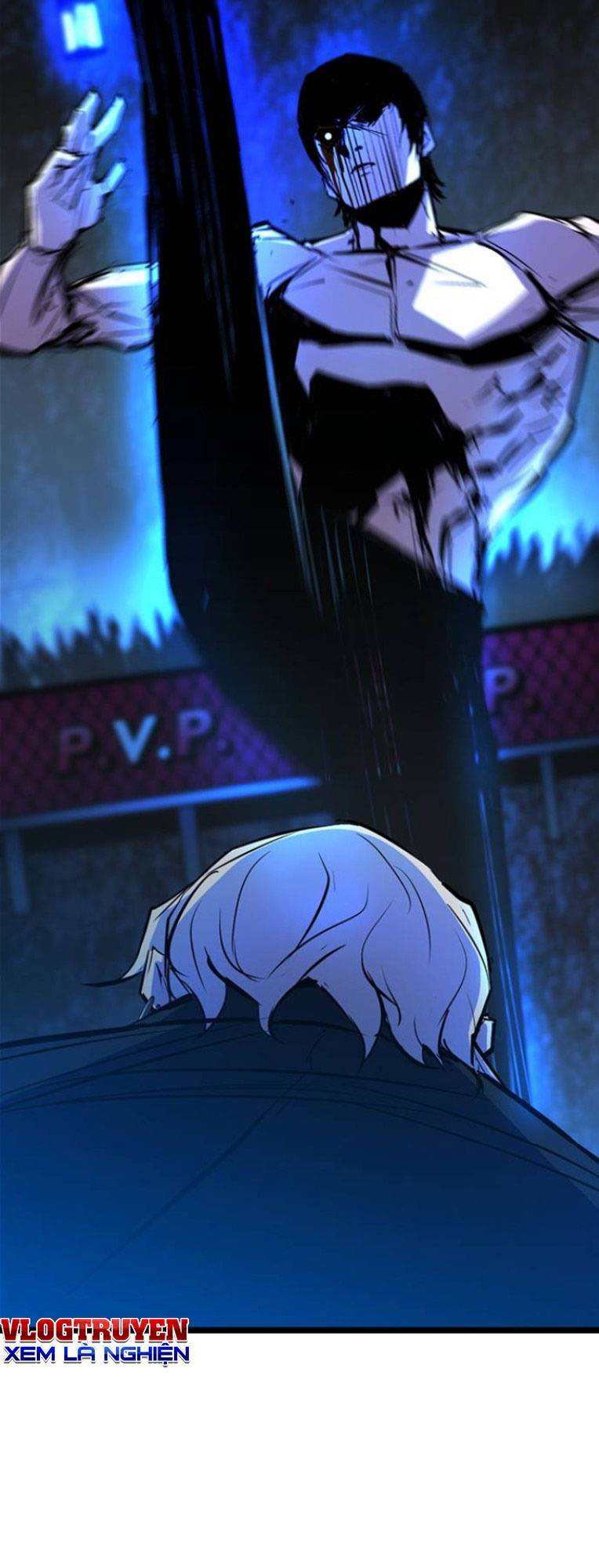 Phòng Gym Hanlim - Chapter 121 - Page 53